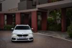 BMW 530d Sedan M Sport 2017 года (ZA)